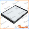 Filtre d'habitacle pour HYUNDAI | FCF-HY-503, 09HY08